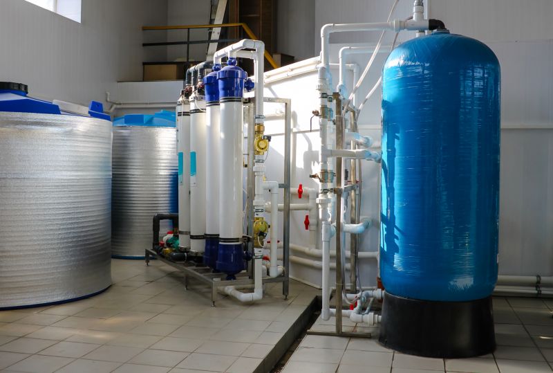 Disinfection Systems