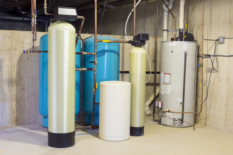 Water Softening Solutions