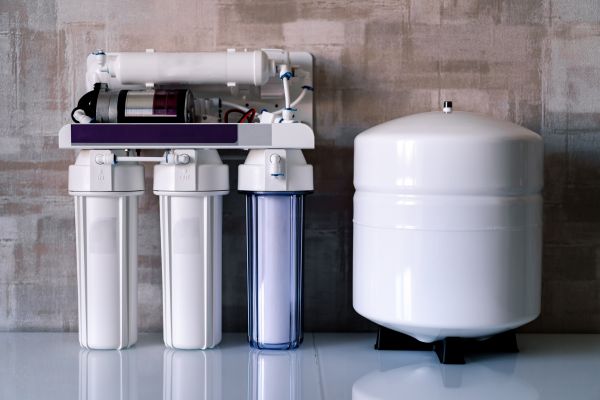 Cost of Reverse Osmosis Installation in Jupiter