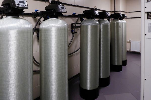 Cost of Water Softener Repair in Jupiter