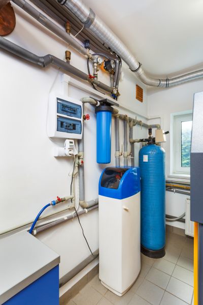 Cost of Water Treatment Installation in Jupiter