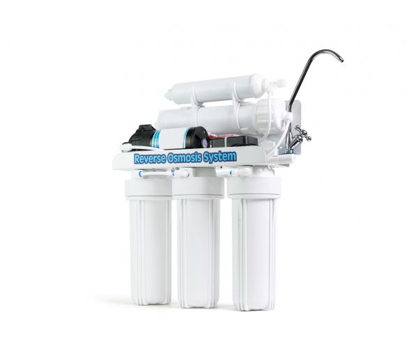 Cost of RO Water Treatment in Jupiter